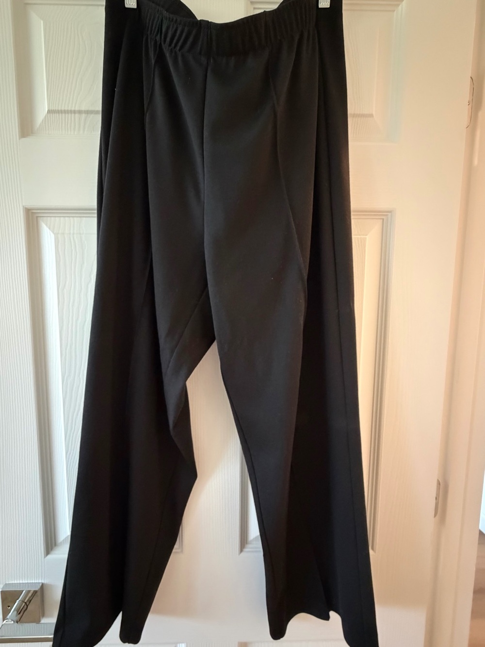 Cathy Daniel’s black pant